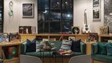 MOXY Memphis Downtown Lobby