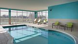 SpringHill Suites Oklahoma City Midwest Pool