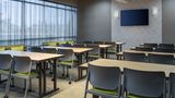SpringHill Suites Oklahoma City Midwest Meeting