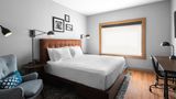 Four Points by Sheraton OKC Airport Room