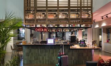 MOXY Memphis Downtown
