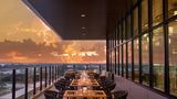 Palmetto Marriott Resort & Spa Restaurant