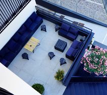 Homie Hotel Exterior