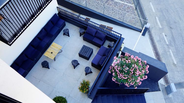 Homie Hotel Exterior