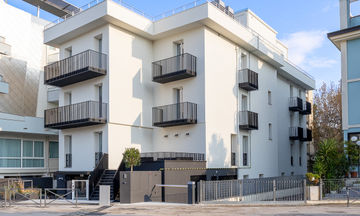 Homie Hotel