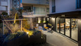 <b>Homie Hotel Exterior</b>. Images powered by <a href="https://www.leonardoworldwide.com/" title="Leonardo Worldwide" target="_blank">Leonardo</a>.