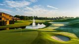 Montgomery Marriott Hotel & Conf Ctr Golf
