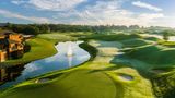 Montgomery Marriott Hotel & Conf Ctr Golf