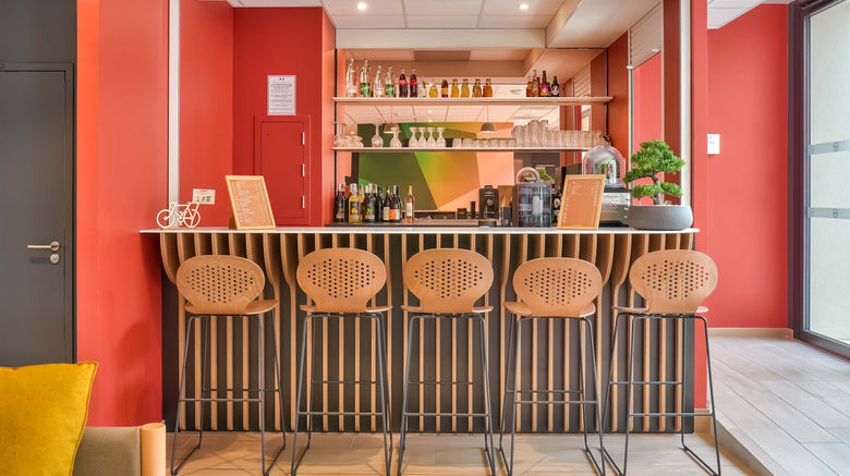 <b>BB Hotel Paris Porte D Orleans Restaurant</b>. Images powered by <a href="https://www.leonardoworldwide.com/" title="Leonardo Worldwide" target="_blank">Leonardo</a>.