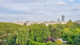 BB Hotel Paris Porte D Orleans Exterior