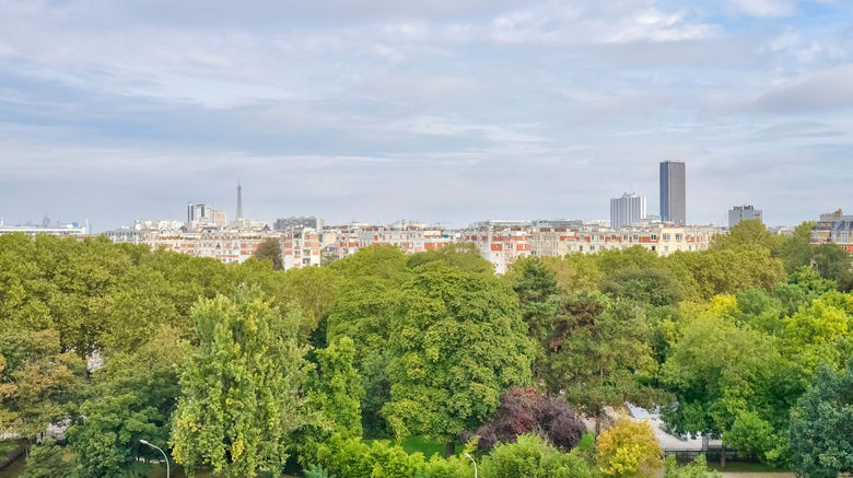 <b>BB Hotel Paris Porte D Orleans Exterior</b>. Images powered by <a href="https://www.leonardoworldwide.com/" title="Leonardo Worldwide" target="_blank">Leonardo</a>.