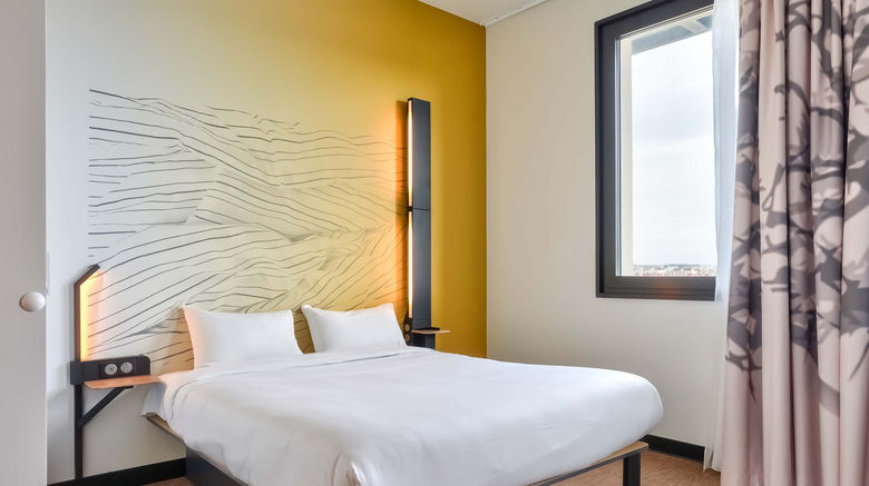 <b>BB Hotel Paris Porte D Orleans Room</b>. Images powered by <a href="https://www.leonardoworldwide.com/" title="Leonardo Worldwide" target="_blank">Leonardo</a>.