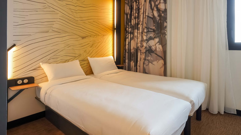 <b>BB Hotel Paris Porte D Orleans Room</b>. Images powered by <a href="https://www.leonardoworldwide.com/" title="Leonardo Worldwide" target="_blank">Leonardo</a>.