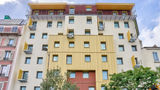 BB Hotel Paris Porte D Orleans Exterior