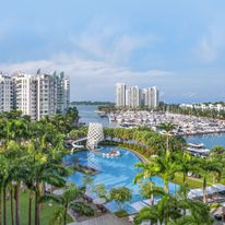 W Singapore - Sentosa Cove
