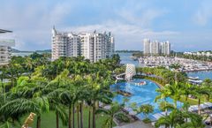 W Singapore - Sentosa Cove