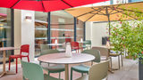 BB Hotel Paris Porte D Orleans Exterior