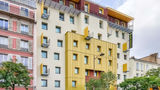 BB Hotel Paris Porte D Orleans Exterior