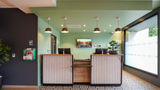 BB Hotel Paris Porte D Orleans Lobby