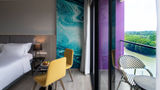 Fortune Hotel Saengchan Beach Room