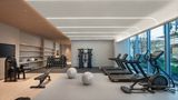 Holiday Inn GCEC Health Club