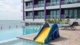 Fortune Hotel Saengchan Beach Pool