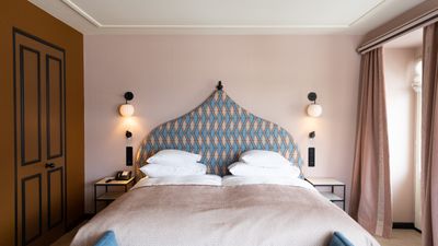 Walther Hotel