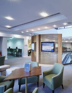 Stamford Bridge Hotel London