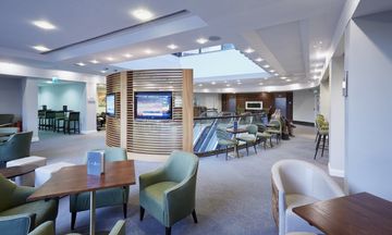 Stamford Bridge Hotel London