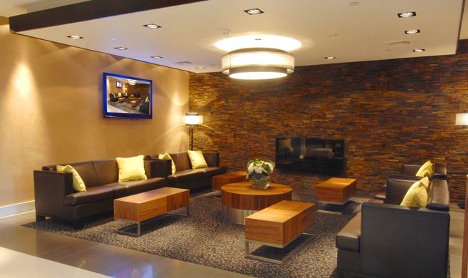 Stamford Bridge Hotel London Lobby