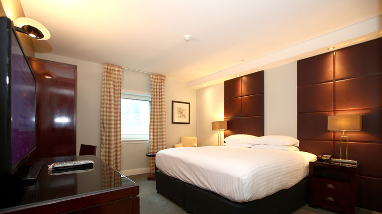 Stamford Bridge Hotel London Room