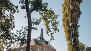 Van Oys Maastricht Retreat