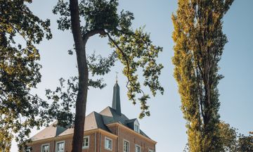 Van Oys Maastricht Retreat