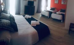 Hotel Rey Sancho