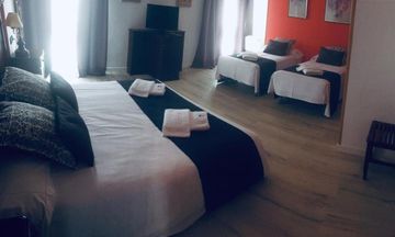 Hotel Rey Sancho
