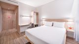Moov Hotel Oeiras Room