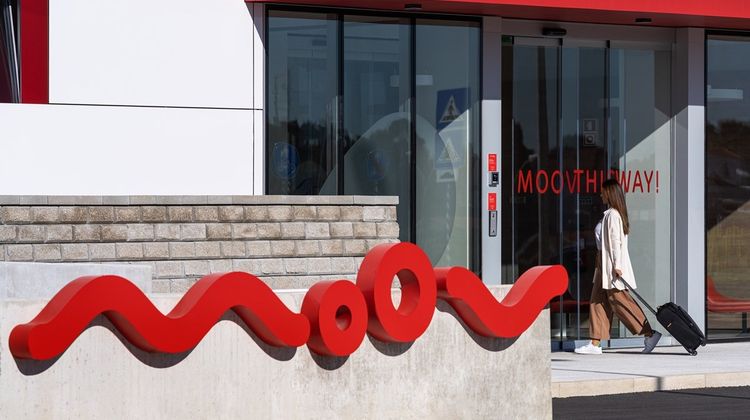 Moov Hotel Oeiras Other