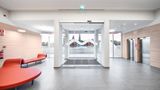 Moov Hotel Oeiras Lobby