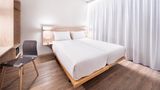 Moov Hotel Oeiras Room