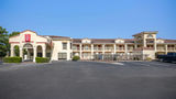 Red Roof Inn Nashville - Franklin Exterior