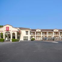 Red Roof Inn Nashville - Franklin