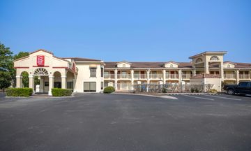 Red Roof Inn Nashville - Franklin
