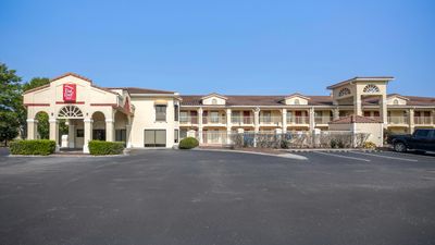 Red Roof Inn Nashville - Franklin