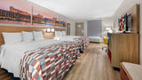 Red Roof Inn Nashville - Franklin Room
