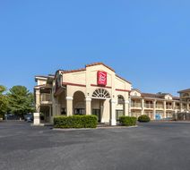 Red Roof Inn Franklin, TN Exterior
