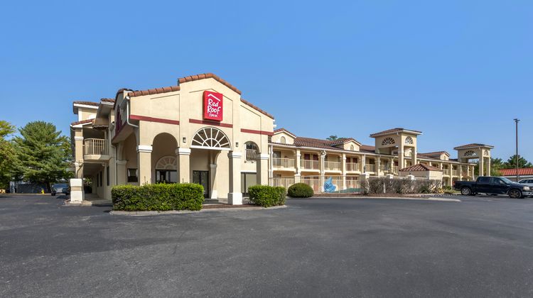 Red Roof Inn Nashville - Franklin Exterior