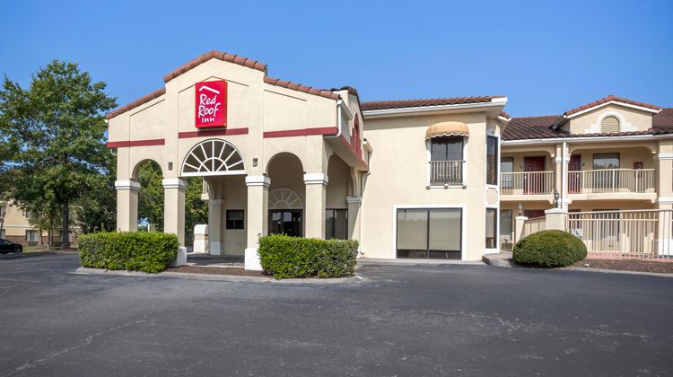 Red Roof Inn Nashville - Franklin Exterior