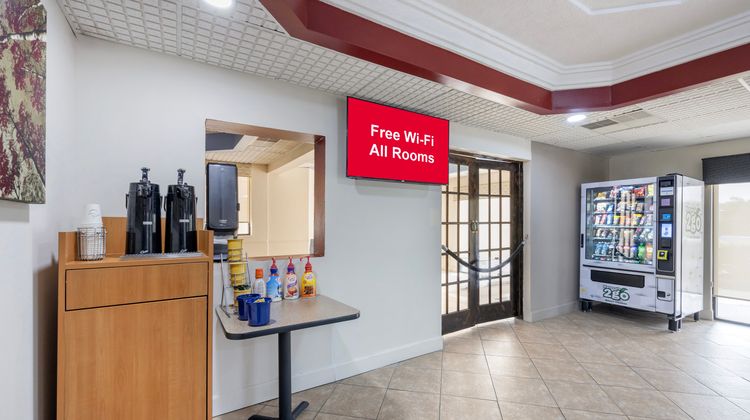 Red Roof Inn Nashville - Franklin Other
