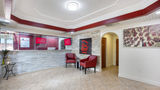 Red Roof Inn Nashville - Franklin Lobby