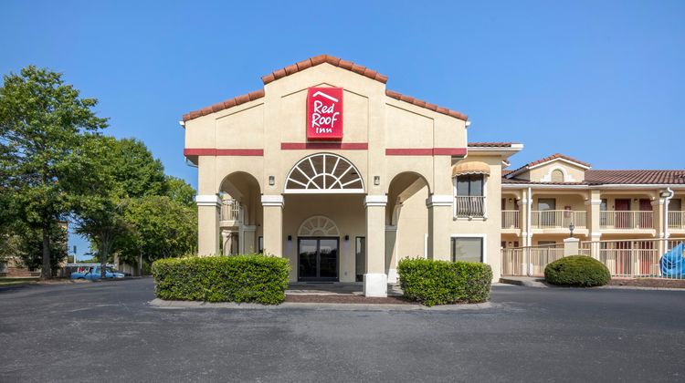 Red Roof Inn Nashville - Franklin Exterior